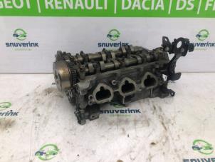 Used Cylinder head Renault Clio IV Estate/Grandtour (7R) 0.9 Energy TCE 12V Price € 350,00 Margin scheme offered by Snuverink Autodemontage