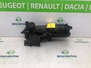 Używane Kolektor dolotowy Renault Megane Cena na żądanie oferowane przez Snuverink Autodemontage