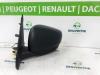 Wing mirror, left from a Renault Express, 2021 1.5 dCi 75, Delivery, Diesel, 1,461cc, 55kW (75pk), FWD, K9K872; K9KU8, 2021-05, RJKFD0AA 2021