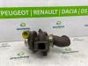Turbo from a Iveco New Daily VI 35C17, 35S17, 40C17, 50C17, 65C17, 70C17 2015