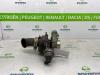 Turbo from a Iveco New Daily VI 35C17, 35S17, 40C17, 50C17, 65C17, 70C17 2015