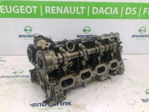 Used Cylinder head Renault Kadjar (RFEH) 1.3 TCE 140 FAP 16V Price on request offered by Snuverink Autodemontage