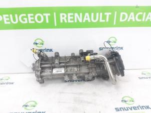 Used EGR cooler Iveco New Daily VI 35C17, 35S17, 40C17, 50C17, 65C17, 70C17 Price on request offered by Snuverink Autodemontage