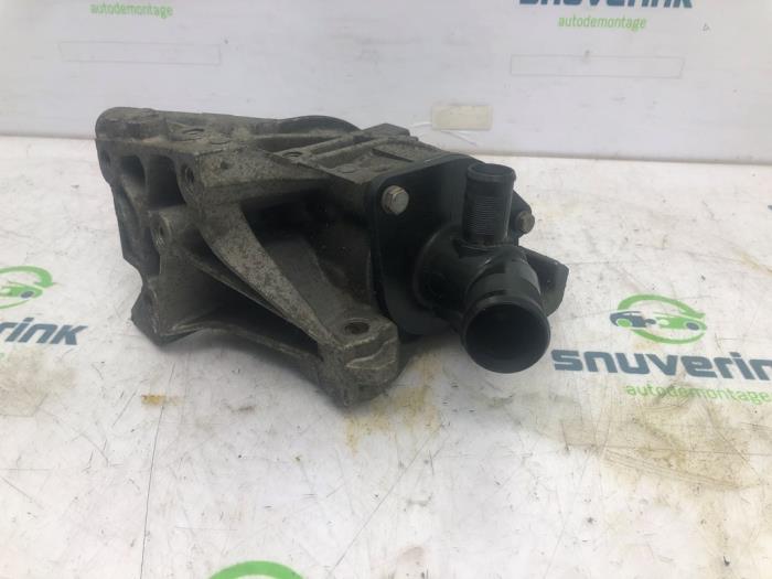 Water pump from a Citroën C3 (FC/FL/FT) 1.4 2004