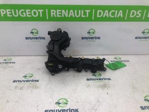 Used Rocker cover Opel Astra L (F3/FB/FM/FP) 1.2 Turbo 110 12V Price € 75,00 Margin scheme offered by Snuverink Autodemontage