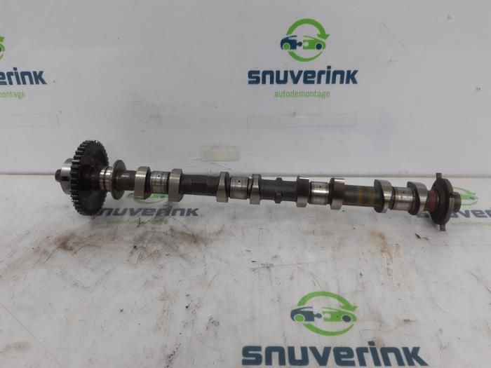 Gebrauchte Nockenwelle Dacia Lodgy (JS/SD0J) 1.6 Sce 100 16V Preis € 72,00 Margenregelung angeboten von Snuverink Autodemontage