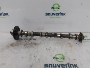 Used Camshaft Dacia Lodgy (JS) 1.6 16V Price on request offered by Snuverink Autodemontage