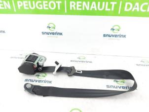 Overhauled Front seatbelt, left Peugeot 2008 (CU) 1.2 12V e-THP PureTech 110 Price € 223,85 Inclusive VAT offered by Snuverink Autodemontage