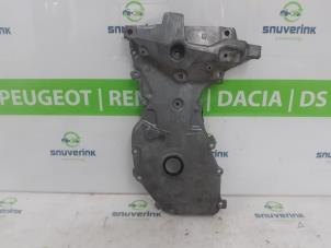 Used Timing cover Dacia Lodgy (JS) 1.6 16V Price on request offered by Snuverink Autodemontage