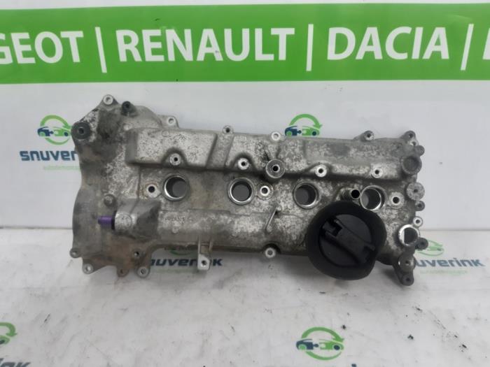 Gebrauchte Ventildeckel Dacia Lodgy (JS/SD0J) 1.6 Sce 100 16V Preis € 103,50 Margenregelung angeboten von Snuverink Autodemontage