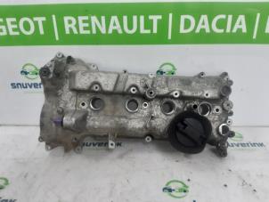 Usagé Couvercle soupapes Dacia Lodgy (JS) 1.6 16V Prix sur demande proposé par Snuverink Autodemontage