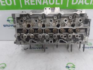 Usagé Tête de cylindre Volvo V40 (MV) 1.6 D2 Prix € 300,00 Règlement à la marge proposé par Snuverink Autodemontage