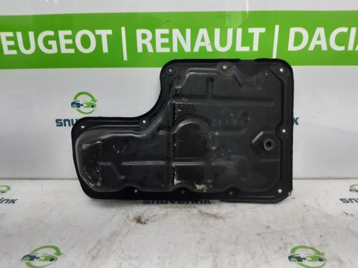Gebrauchte Ölwanne Renault Twingo III (AH) 1.0 SCe 70 12V Preis € 45,00 Margenregelung angeboten von Snuverink Autodemontage