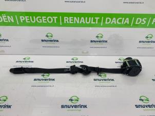 Overhauled Front seatbelt, left Renault Megane IV Estate (RFBK) 1.5 Energy dCi 110 Price on request offered by Snuverink Autodemontage