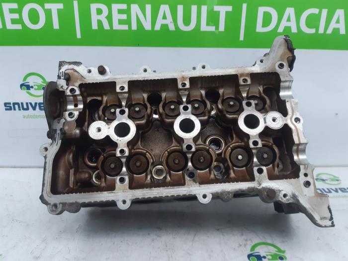 Usagé Culasse Renault Twingo III (AH) 1.0 SCe 70 12V Prix € 249,98 Règlement à la marge proposé par Snuverink Autodemontage