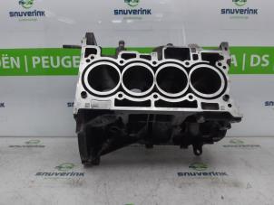 Used Engine Renault Megane Price € 500,00 Margin scheme offered by Snuverink Autodemontage