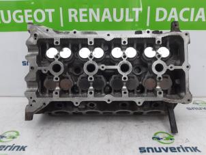 Used Cylinder head Renault Megane III Coupe (DZ) 1.4 16V TCe 130 Price on request offered by Snuverink Autodemontage