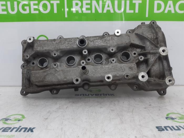 Gebrauchte Ventildeckel Renault Megane III Coupe (DZ) 1.4 16V TCe 130 Preis € 58,50 Margenregelung angeboten von Snuverink Autodemontage