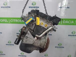 Used Engine Peugeot 107 1.0 12V Price € 225,00 Margin scheme offered by Snuverink Autodemontage