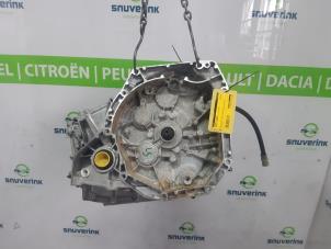 Used Gearbox Renault Arkana (RJLL) 1.6 E-Tech 145 16V Price on request offered by Snuverink Autodemontage
