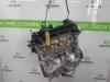 Motor from a Renault Arkana (RJLL) 1.6 E-Tech 145 16V 2022