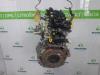 Motor van een Renault Arkana (RJLL) 1.6 E-Tech 145 16V 2022