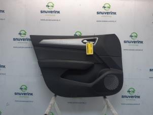 Used Door trim 4-door, front left Renault Arkana (RJLL) 1.6 E-Tech 145 16V Price on request offered by Snuverink Autodemontage