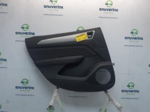 Used Rear door trim 4-door, left Renault Arkana (RJLL) 1.6 E-Tech 145 16V Price on request offered by Snuverink Autodemontage