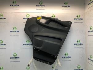 Used Door trim 2-door, right Iveco New Daily VI 35C17, 35S17, 40C17, 50C17, 65C17, 70C17 Price on request offered by Snuverink Autodemontage