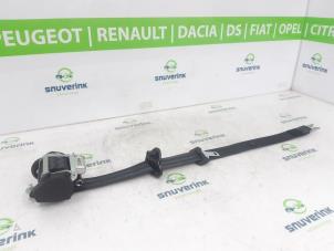Overhauled Front seatbelt, left Renault Scénic III (JZ) 2.0 16V CVT Price € 96,80 Inclusive VAT offered by Snuverink Autodemontage