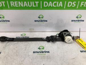 Used Front seatbelt, right Renault Clio III Estate/Grandtour (KR) 1.2 16V TCE 100 Price € 90,00 Margin scheme offered by Snuverink Autodemontage