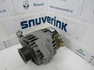 Gebrauchte Dynamo Citroen C1 1.0 12V Preis € 50,00 Margenregelung angeboten von Snuverink Autodemontage