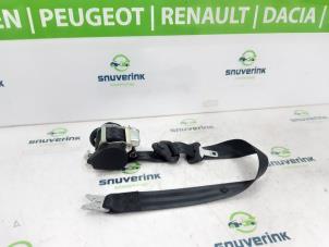 Overhauled Front seatbelt, left Renault Scénic III (JZ) 1.6 16V Price € 96,80 Inclusive VAT offered by Snuverink Autodemontage