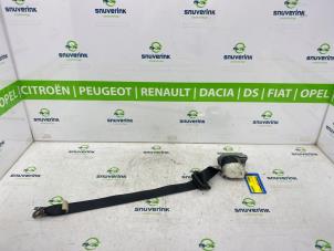 Used Front seatbelt, left Peugeot 107 1.0 12V Price € 75,00 Margin scheme offered by Snuverink Autodemontage
