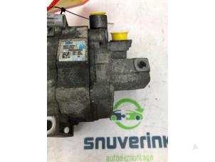 Usagé Pompe clim Citroen C1 1.0 12V Prix € 130,00 Règlement à la marge proposé par Snuverink Autodemontage