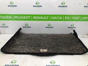 Used Boot mat Citroen C1 1.0 12V Price € 35,00 Margin scheme offered by Snuverink Autodemontage