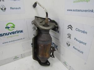Gebrauchte Katalysator Citroen C1 1.0 12V Preis auf Anfrage angeboten von Snuverink Autodemontage
