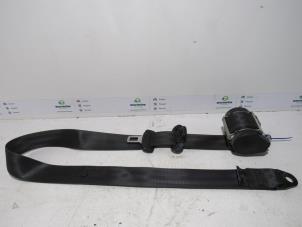 Overhauled Front seatbelt, left Peugeot Boxer Price € 169,40 Inclusive VAT offered by Snuverink Autodemontage
