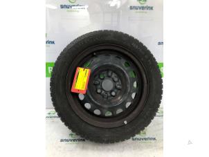Used Spare wheel Citroen C1 1.0 12V Price € 75,00 Margin scheme offered by Snuverink Autodemontage