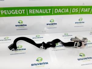 Inspektierte Sicherheitsgurt links vorne Citroen DS3 (SA) 1.6 VTi 120 16V Preis € 157,30 Mit Mehrwertsteuer angeboten von Snuverink Autodemontage