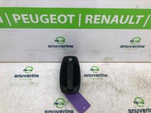 Used Handle Fiat Fiorino (225) 1.3 JTD 16V Multijet Price on request offered by Snuverink Autodemontage