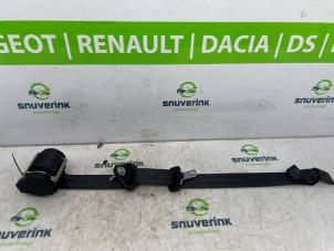 Skontrolowane Pas bezpieczenstwa prawy tyl Renault Megane Cena € 163,35 Z VAT oferowane przez Snuverink Autodemontage