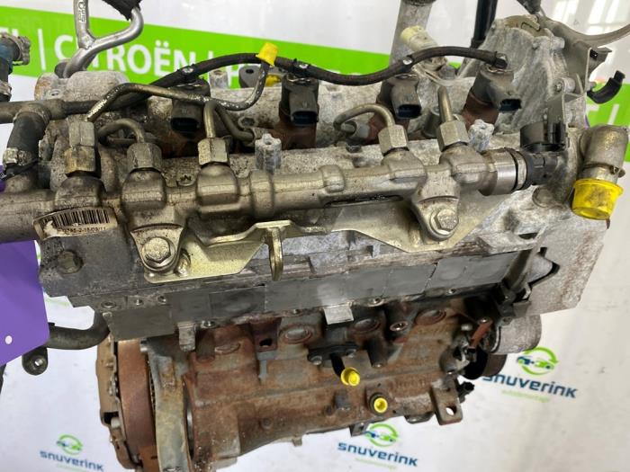 PRO-0316-A PROTECCIÓN CARTER DERECHO EVOTECH SUZUKI GSX-S1000 GX 2024-2024