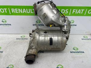 Used Particulate filter Renault Trafic (1FL/2FL/3FL/4FL) 2.0 dCi 16V 120 Price € 1.500,40 Inclusive VAT offered by Snuverink Autodemontage