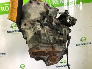 Getriebe van een Citroën C4 Picasso (3D/3E) 1.6 e-HDi 115 2013