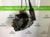 Caja de cambios de un Citroen C4 Picasso (3D/3E), 2013 / 2018 1.6 e-HDi 115, MPV, Diesel, 1.560cc, 85kW (116pk), FWD, DV6C; 9HC, 2013-02 / 2018-03, 3D9HC; 3E9HC 2013