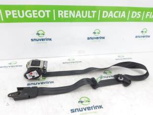 Overhauled Front seatbelt, left Opel Corsa F (UB/UH/UP) 1.2 12V 75 Price € 235,95 Inclusive VAT offered by Snuverink Autodemontage
