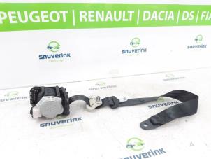 Overhauled Front seatbelt, left Peugeot Partner (GC/GF/GG/GJ/GK) 1.6 HDI 75 Phase 1 Price € 217,80 Inclusive VAT offered by Snuverink Autodemontage