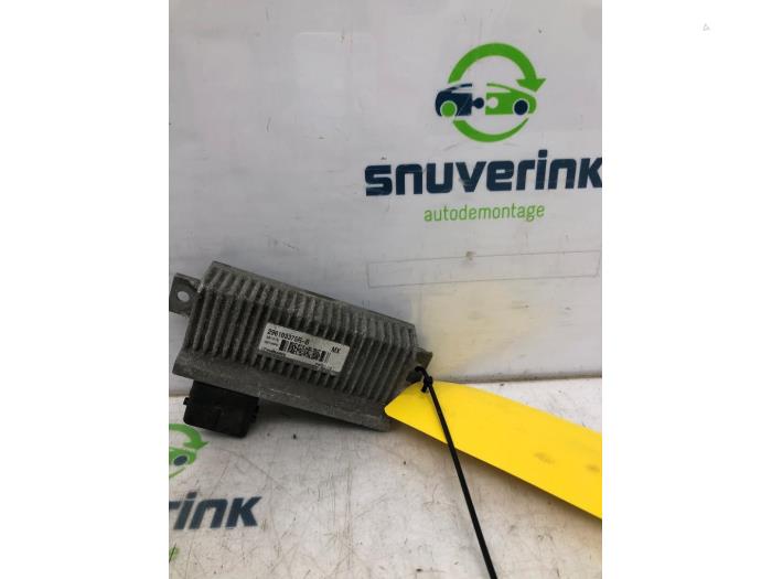 Used Computer, miscellaneous Renault Zoé (AG) 46kW Price € 217,80 Inclusive VAT offered by Snuverink Autodemontage