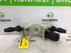 Used Steering column stalk Renault Zoé (AG) 65kW Price on request offered by Snuverink Autodemontage